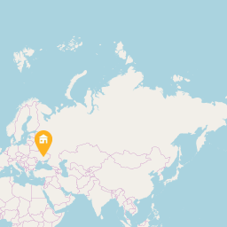 Apartment on Leonida Stromtsova 4V на глобальній карті